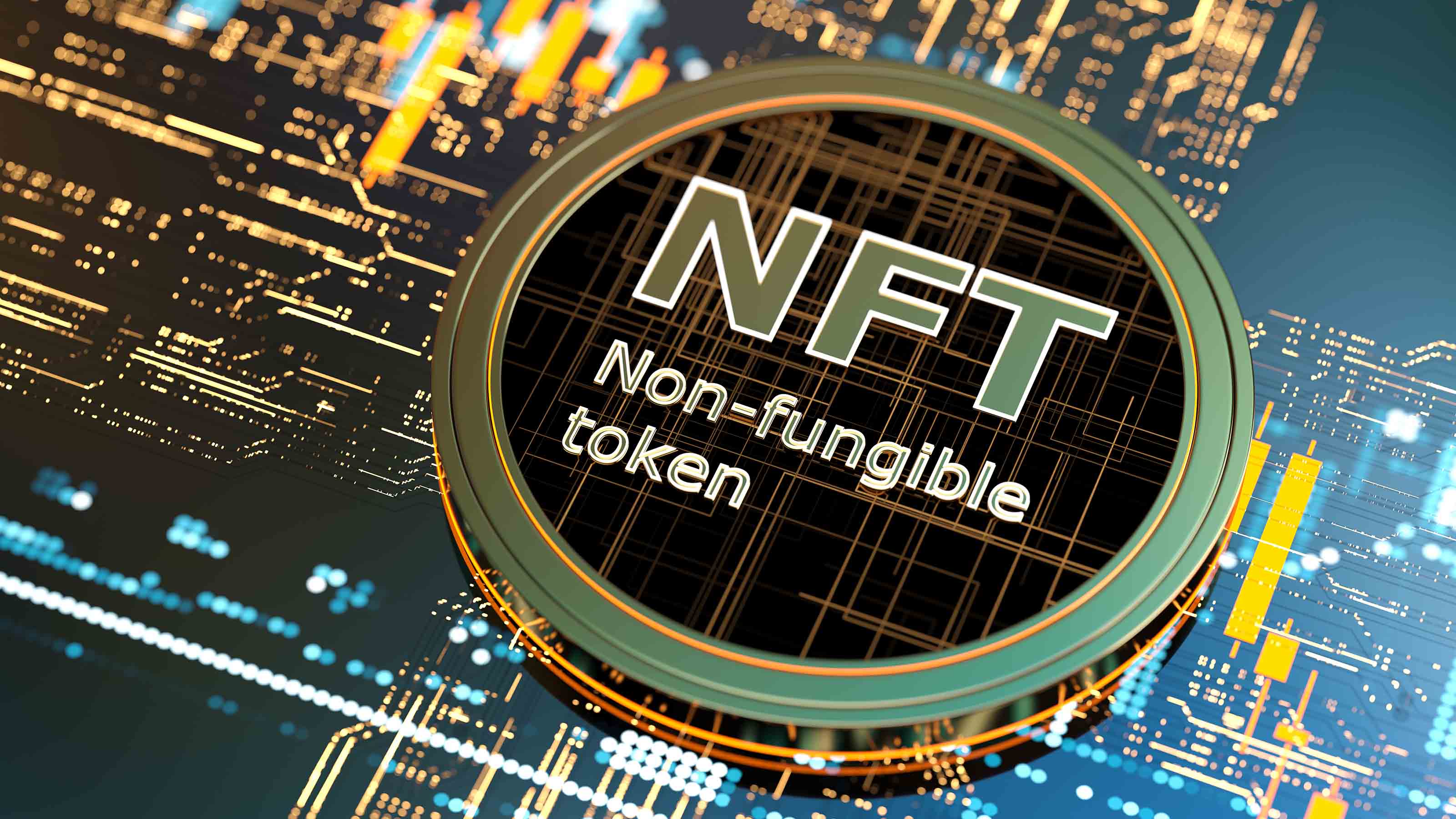 What is NFT ?