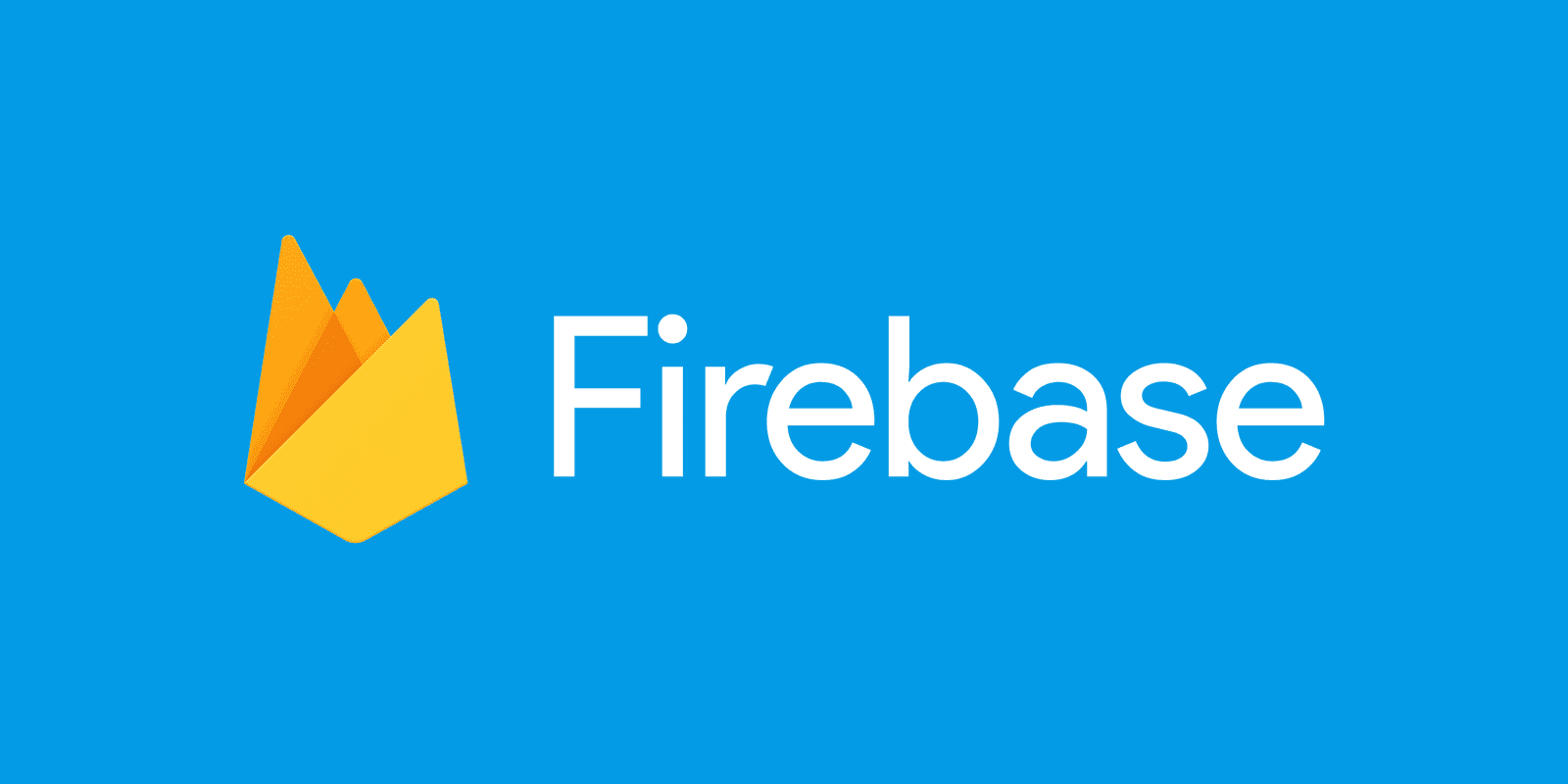 Generate a Firebase Server Key