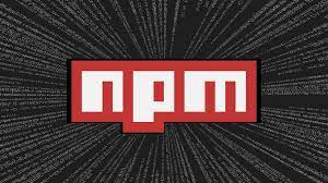 Error: cannot find module [Node npm Error Solved]